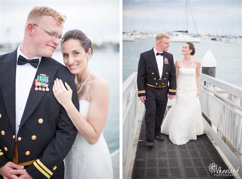 Wheeland Photography | Matt + Kathryn // Balboa Bay Resort Newport ...