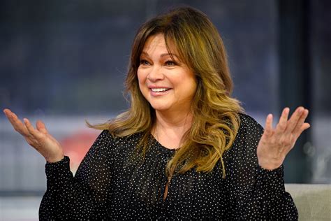 Valerie Bertinelli Waits To Be A Grandma At 62 She Isnt Focused On