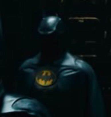 Adrian On Twitter RT TheQuiver Batman 89 Batsuit Batman Returns