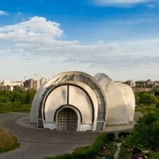 Київський крематорій | Київ