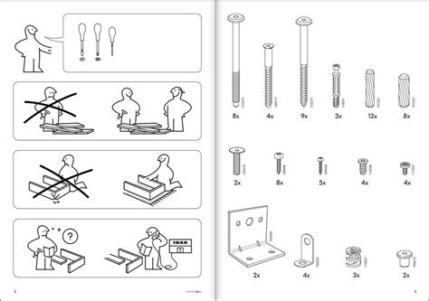 Guide De Montage Ikea