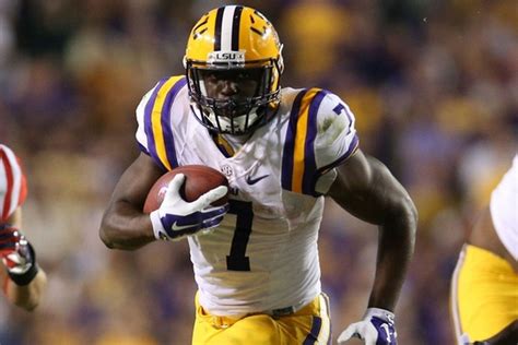 6 Best LSU Football Players For 2015