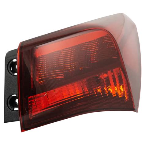 Best LED Tail Lights: Enhancing Style, Safety, and Performance - Blog ...