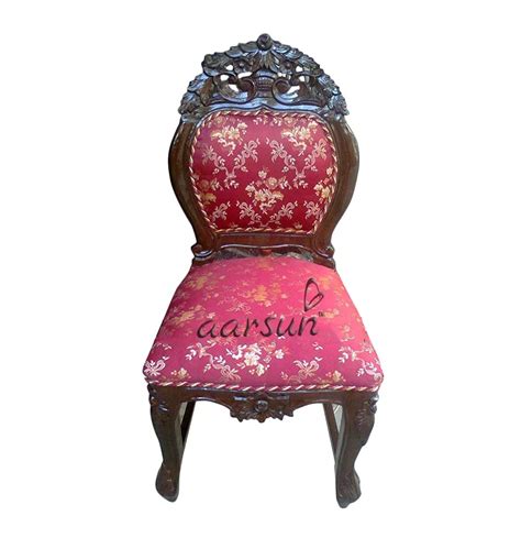 Top Quality Wooden Handmade Dining Chair Dngc 0031