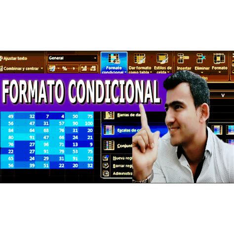 🎨 Formato Condicional Con Escala De Colores En Excel Aprende Y Enseña Excel