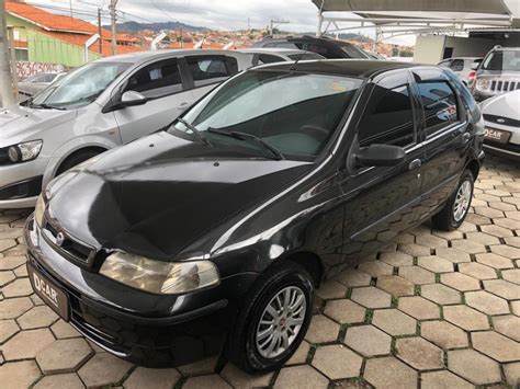 FIAT PALIO EX 1 0 MPI FIRE 8V 4P Dcar Multimarcas