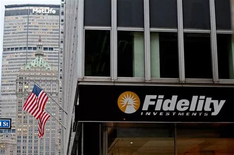 Boston Based Fidelity Investments To Create 4000 New Jobs Irish Star