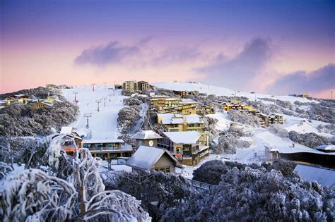 Mountainwatch Guide To Mt Buller Mountainwatch