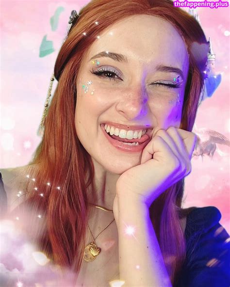 AmyKay ASMR AmyKayAsmr Asmrkay Nude OnlyFans Photo The Fappening Plus