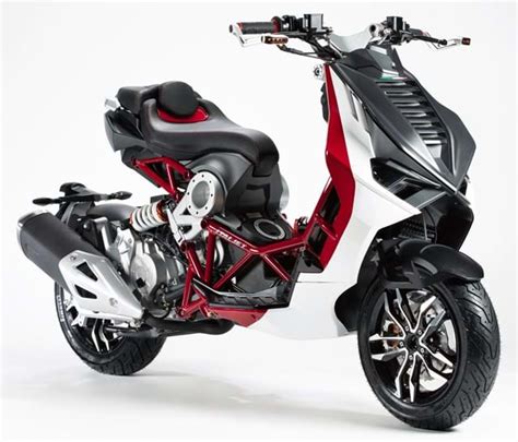 The Best 125cc And A1 Licence Scooters 2022 • Thebikemarket