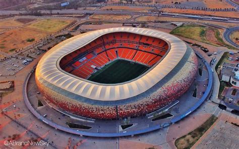 Biggest Stadium In The World Which Is The Largest