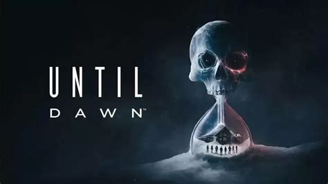 Gameplay Basics Until Dawn Remake 2024 Walkthrough Neoseeker