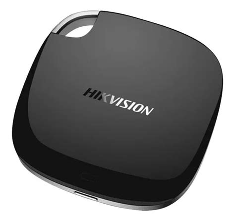 Disco Duro De Estado Solido Ssd Port Til Hikvision Gb Mercadolibre