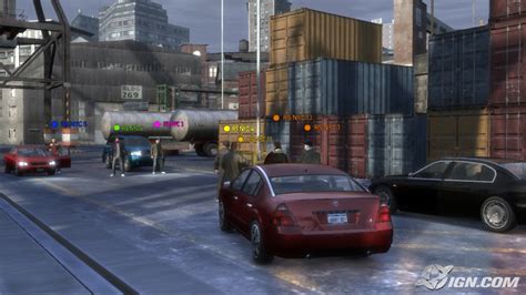 The Gta Place Gta Iv Screenshots