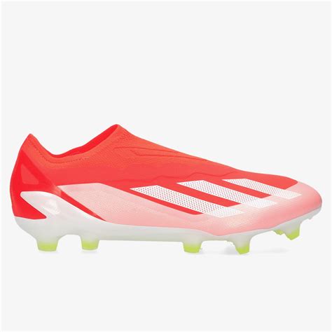 Tacos Rojos Adidas Sprinter