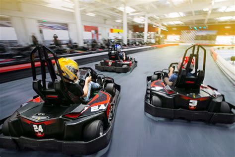 K1 Speed K1 Speed Indoor Go Kart Racing Locations Nationwide