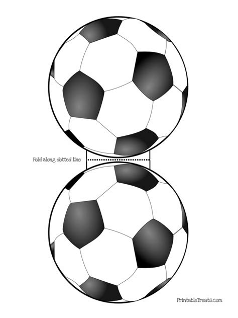 printable-soccer-card-template | PDF