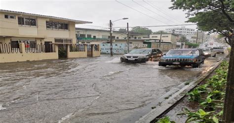 Invierno causa daños viales y damnificados en seis provincias