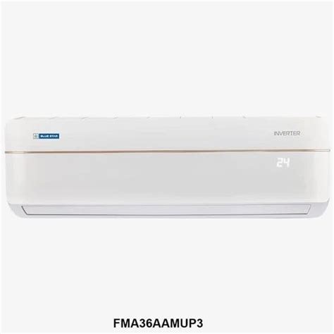 3 Ton Blue Star Fma36aamup3 Inverter Ac At Rs 74000 Blue Star