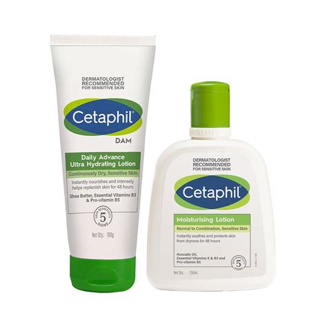 Buy Cetaphil Winter Skin Care Essentials Combo Cetaphil Tira Shop Makeup Skin Hair