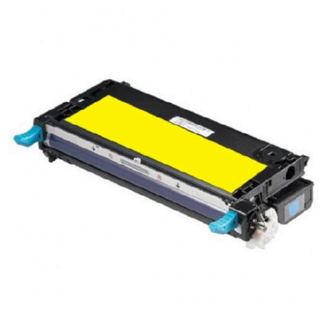 Compatible Lexmark X560H2YG X560A2YG Yellow High Yield Print Cartridge