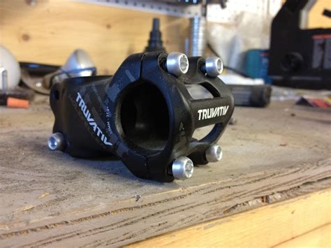 Truvativ Holzfeller Stem For Sale