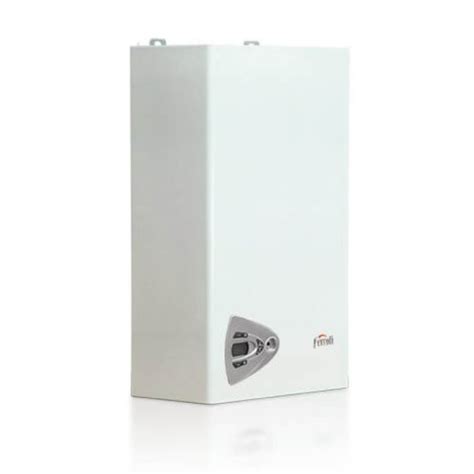 Котел Ferroli Vitabel F (13 кВт) газовый настенный двухконтурный купить ...