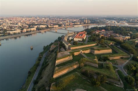 Petrovaradin Fortress (Petrovaradinska Tvrđava) photo spot