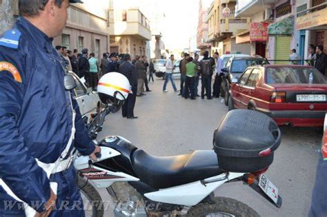 فيديو تطورات مثيرة في قضية الاعتداء على أم و بناتها بالناظور بعد الأمر