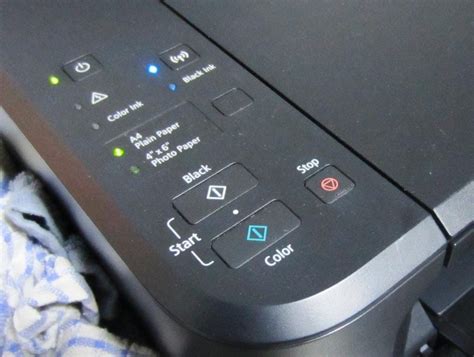 Wps Push Button Mode Canon Printer Clearance Prices