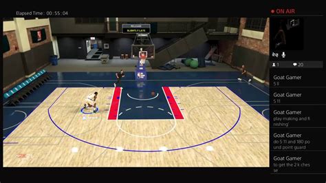 Playing NBA 2k21 Demo Adding Subs YouTube