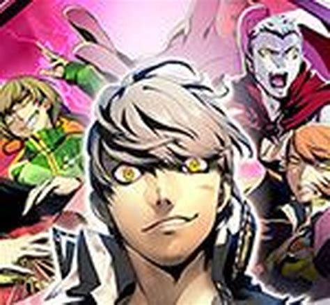 『p4u2』シャドウ版パッケージが公開！前作有料dlcの継続使用可能など、気になる「一問一答」も インサイド