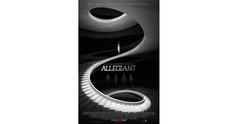 Allegiant Movie Posters | POPSUGAR Entertainment Photo 7