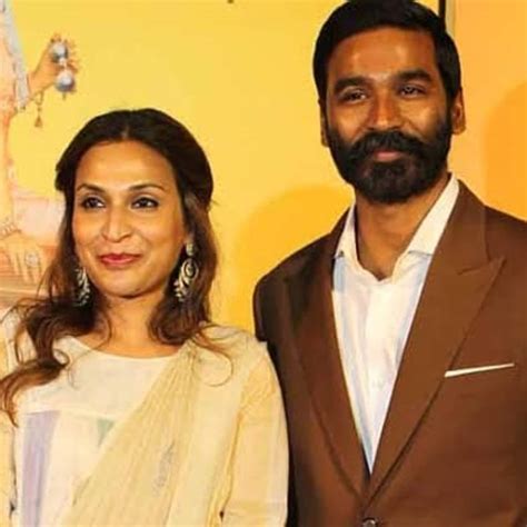 Dhanush Aishwarya Wedding