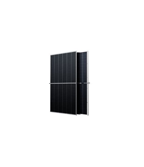 TrinaSolar 655 W VERTEX TSM DEG21C 20 P Type BIFACIAL Dual Glass