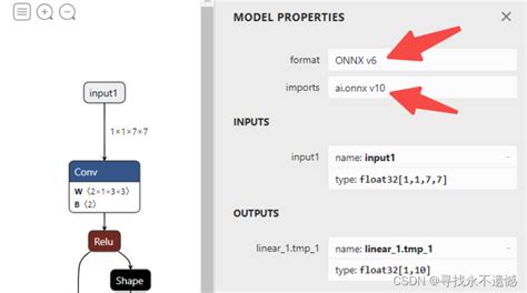 【paddlepaddle Onnx】paddlepaddle导出onnx及模型可视化教程 Paddle使用onnx Csdn博客