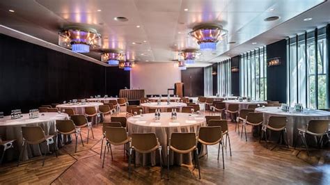 Meeting & Conference Hotel in Berlin | Grand Hyatt Berlin