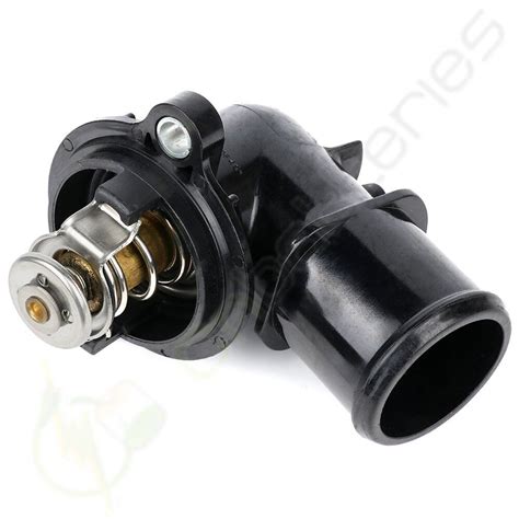 Thermostat Housing For Dodge Ram 1500 Jeep Grand Cherokee 30l Diesel