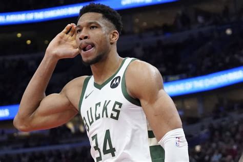 Doc Rivers Explains Why Giannis Antetokounmpo Isnt Being Mentioned As