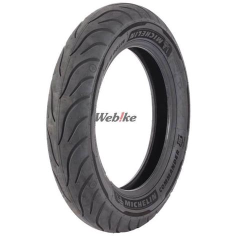 MICHELIN MICHELIN ミシュラン COMMANDER III TOURING MT90B16 M C 72H TL TT