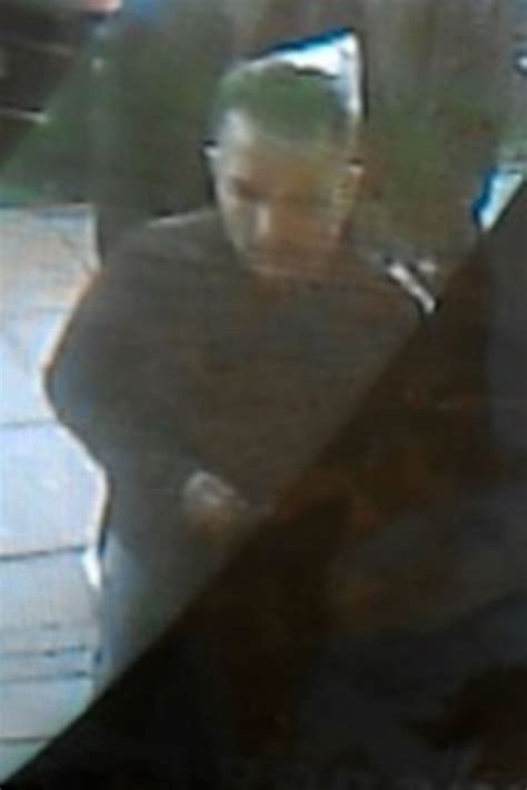 Cctv Of Men Police Wish To Speak With After Distraction Burglary At