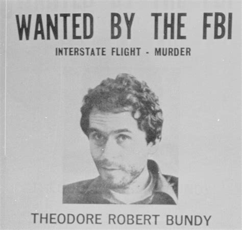 Inside Ted Bundy’s Troubled and Disturbing Childhood