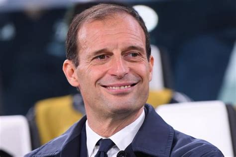 Massimiliano Allegri Juventus Paul Pogba Est De Retour La