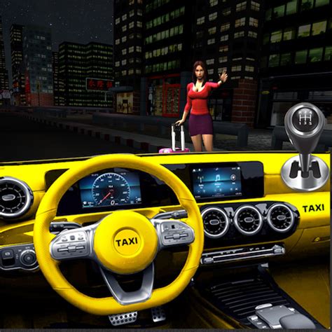 Taxi Driving Game Taxi Games For Pc Mac Windows 11 10 8 7 Free Download