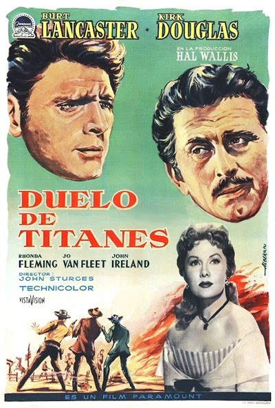 Carteles De Duelo De Titanes El S Ptimo Arte Tu Web De Cine Carteles