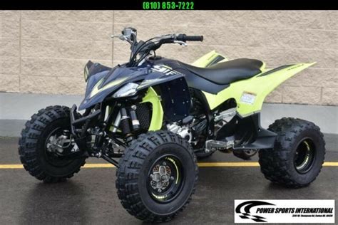 Seller Of ATV UTV 2020 Yamaha YFZ450R SPECIAL EDITION