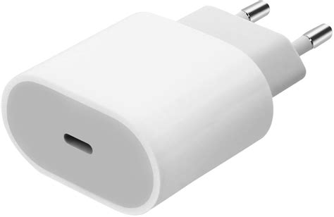 Buy Apple Usb C Power Adapter W Mhje Zm A From Today