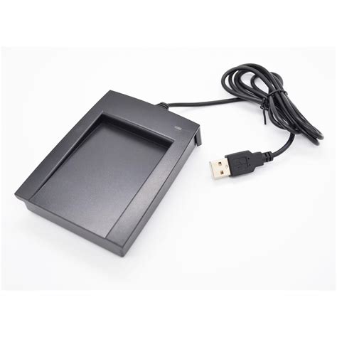 Acm26n Usb Rfid Card Reader 125khz Mifare® 1356mhz 120125