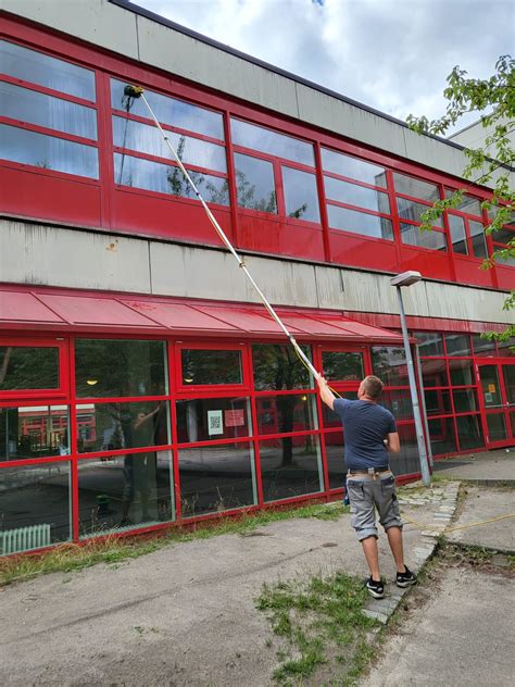 Glas Und Rahmenreinigung