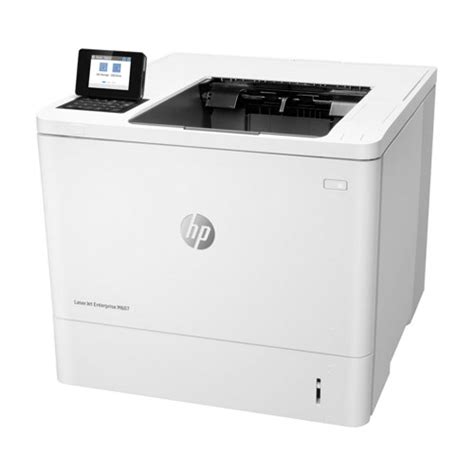 Hp Laserjet Enterprise M607n Laser Printer K0q14a